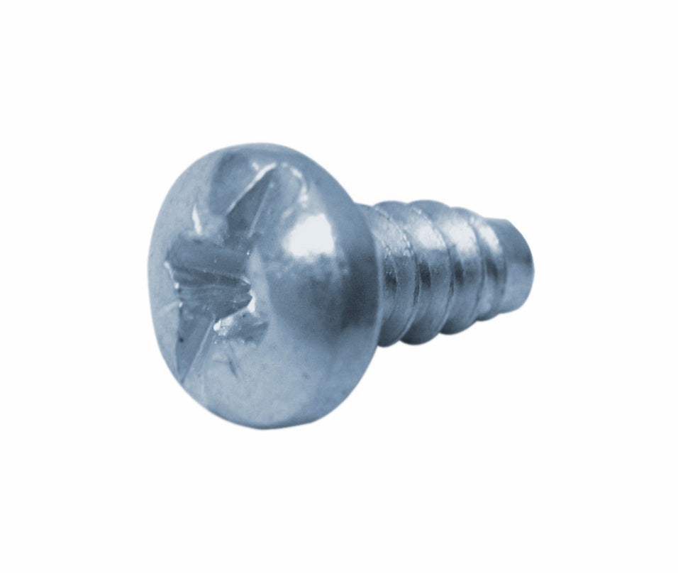 Linsenblechschraube 4,2x9,5mm (VE=1 Stück)