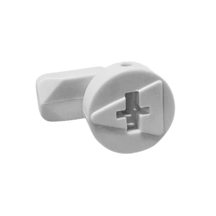 Riegel grau "Celanex"