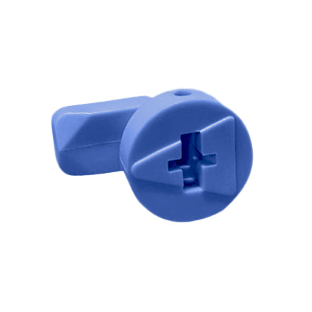 Riegel blau "Celanex"