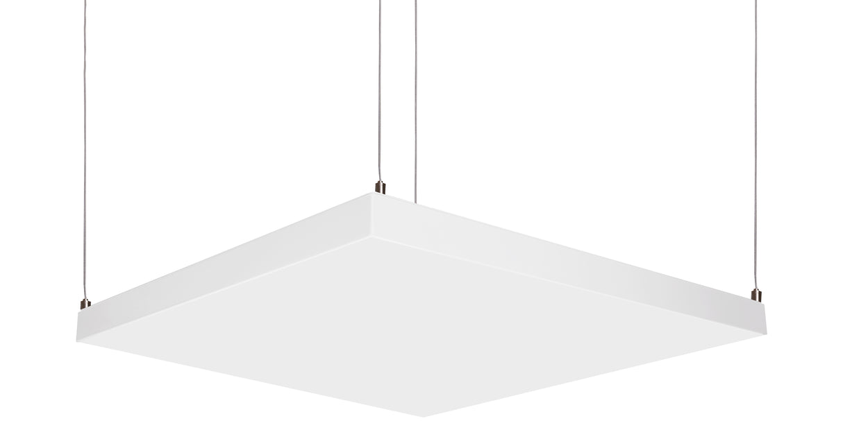 IR-Paneel Rasterdecke VARMO 540W, 614x614mm, IP40, 2Sensoren