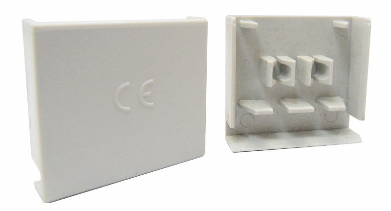 MODUL CONNECT, Endkappe 3-polig