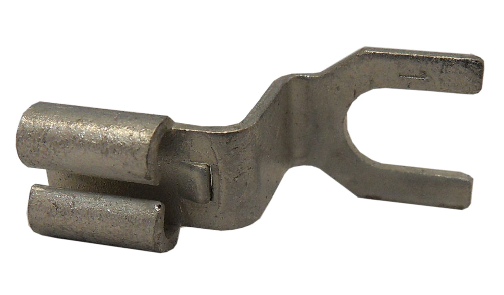 Foto: MODUL CONNECT, Gabelanschlussfahne L1/N