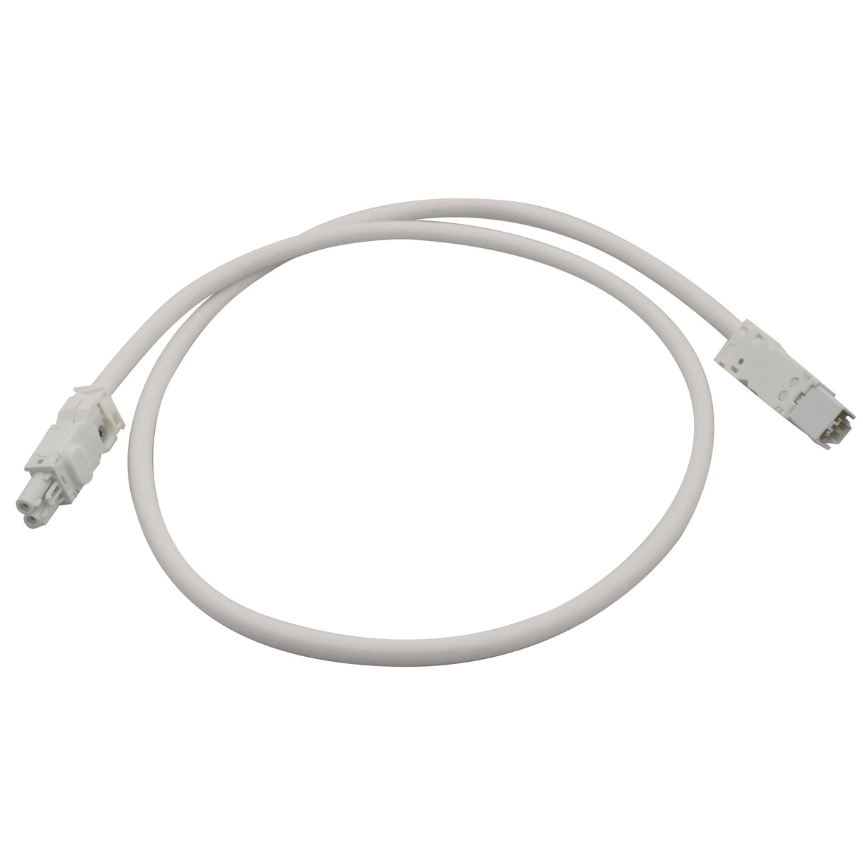 Verlängerungsleitung für IU008523-A, 2x1,5mm², Länge 1m