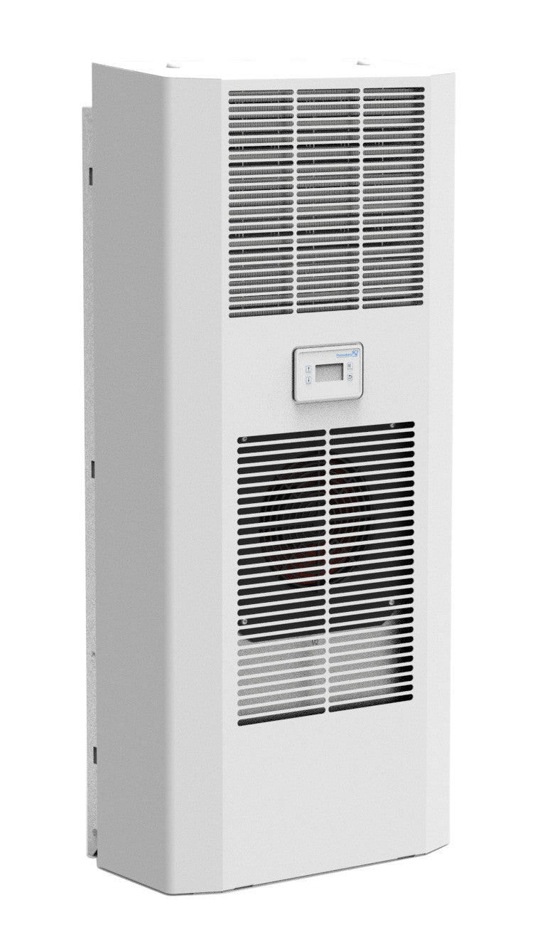 Kühlgerät 1000W, teilversenkter Einbau, 400V, Serie DTI