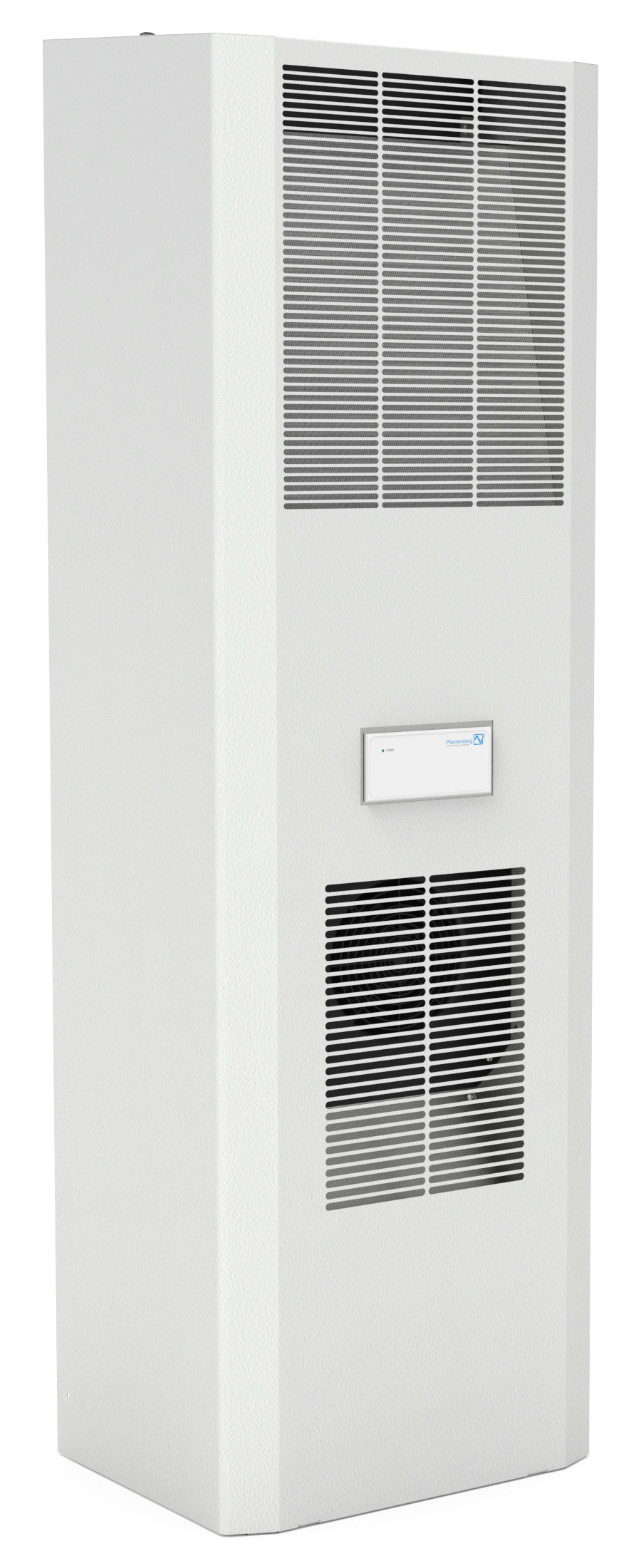 Kühlgerät 4000W, Seitenanbau, 400V, Serie DTS