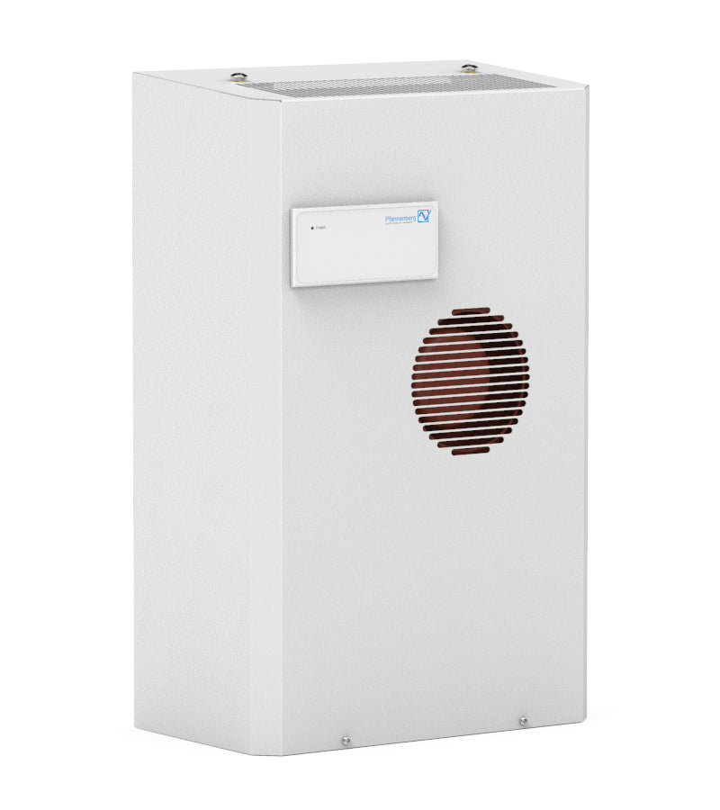Kühlgerät 870W, Seitenanbau, 230V, Serie DTS