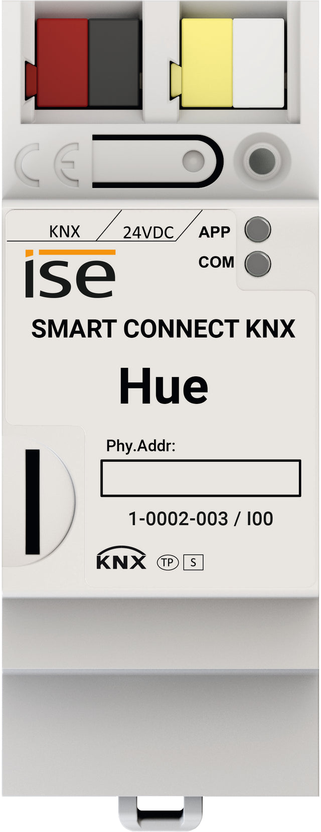 Foto: KNX-SMART CONNECT Hue