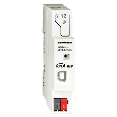 Foto: KNX USB-Schnittstelle