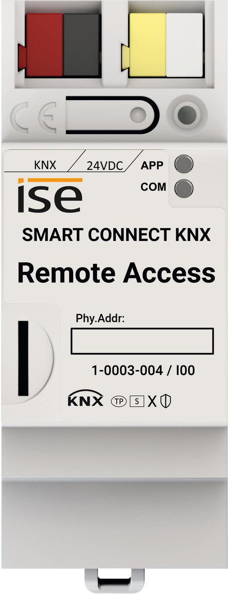 Foto: KNX SMART CONNECT Remote Access