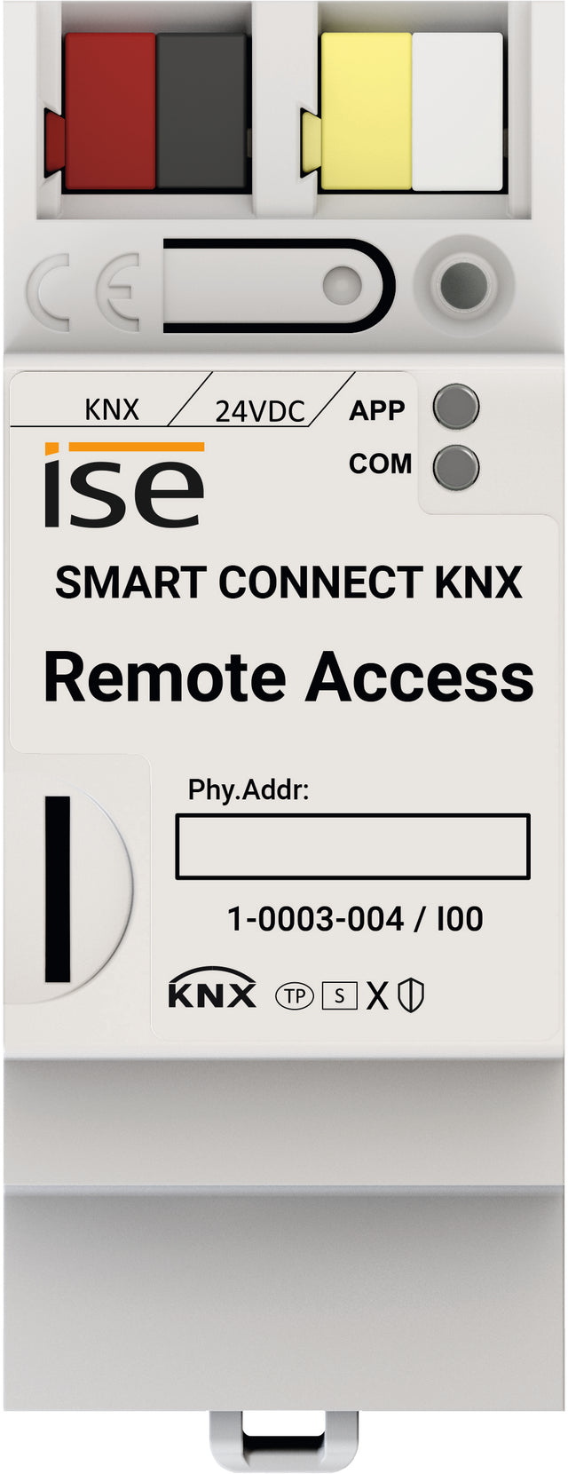 Foto: KNX SMART CONNECT Remote Access