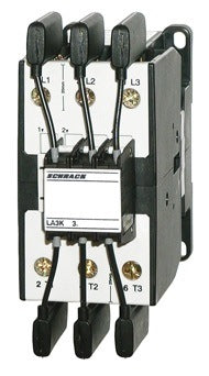 Kondensatorschütz, 100kVAr 230VAC