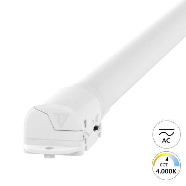 LED Balken Dori 0,9 12W/18W 2160lm/3240lm 3000K/4000K AC