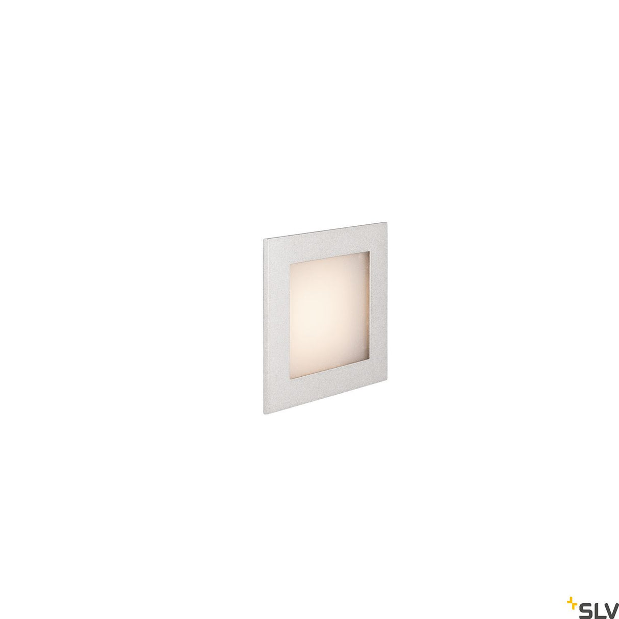 FRAME LED 230V BASIC, 2700K, grau