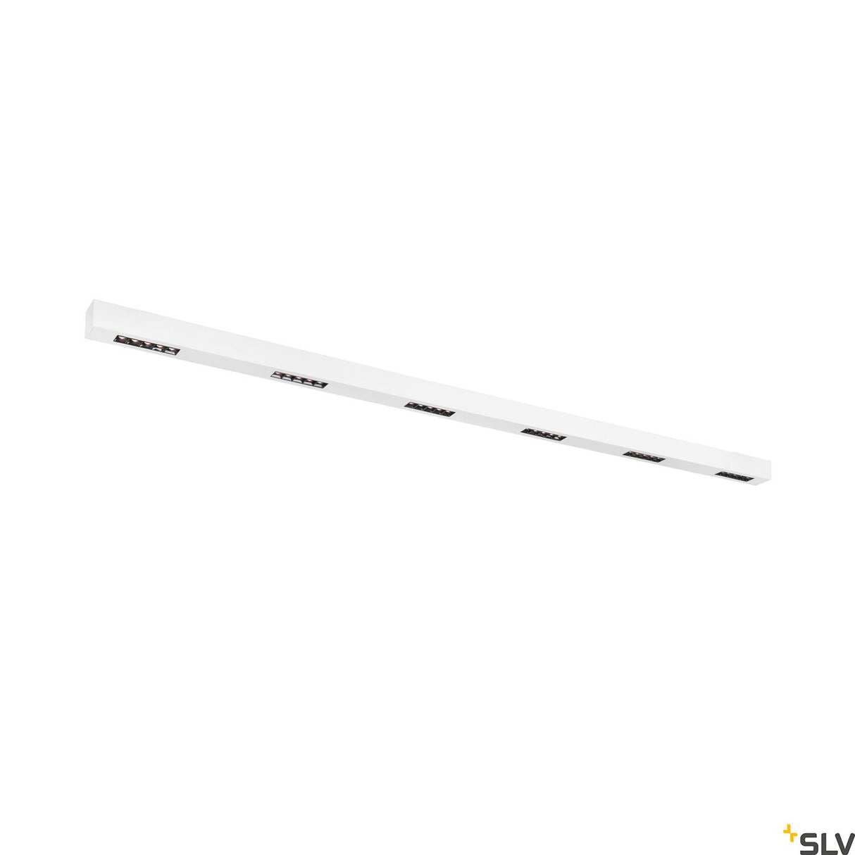 Q-LINE CL, LED Indoor Leuchte, 2m, BAP, weiß, 3000K