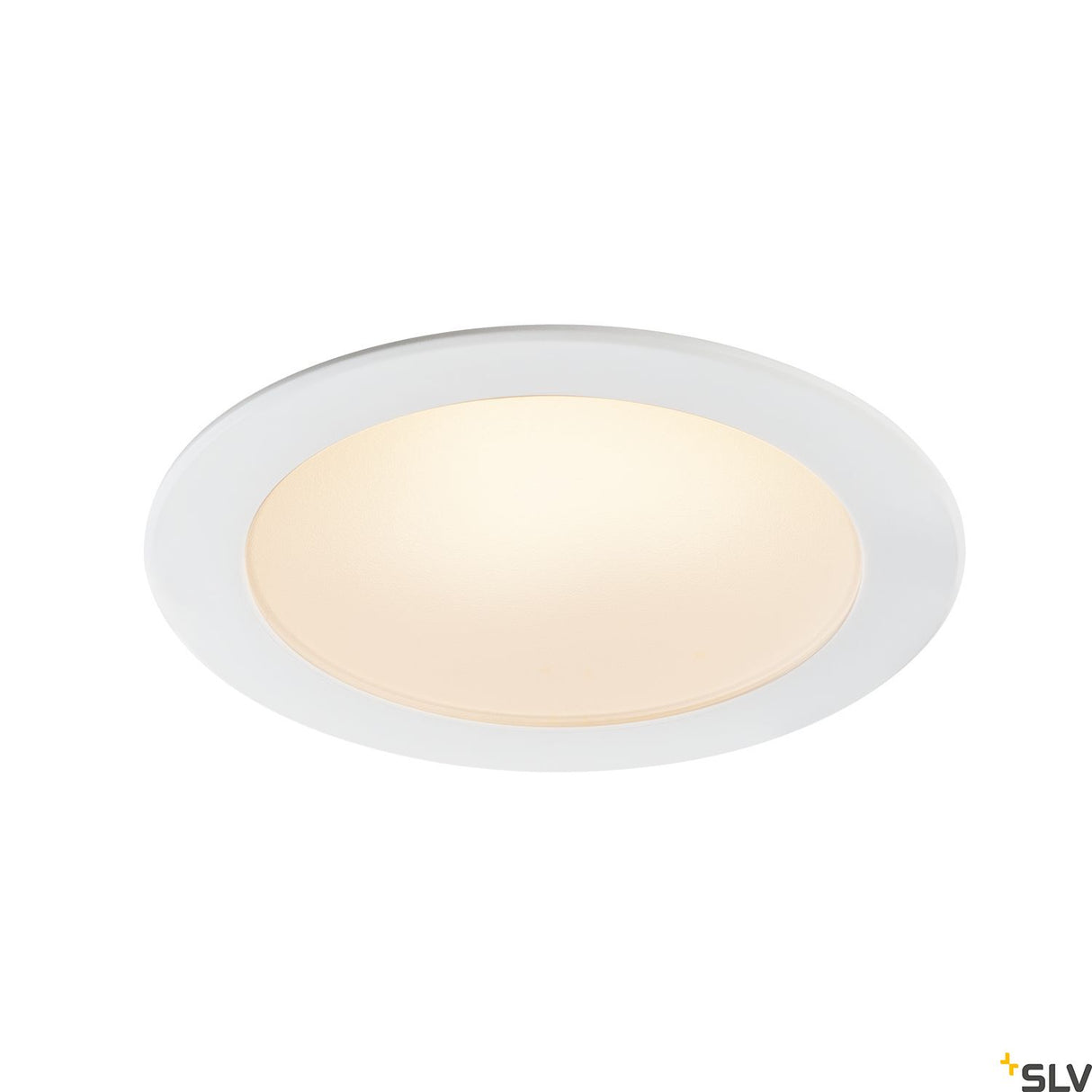 AKALO 83, DL, 3000K/4200K/5700K einstellbar, dimmbar, weiss