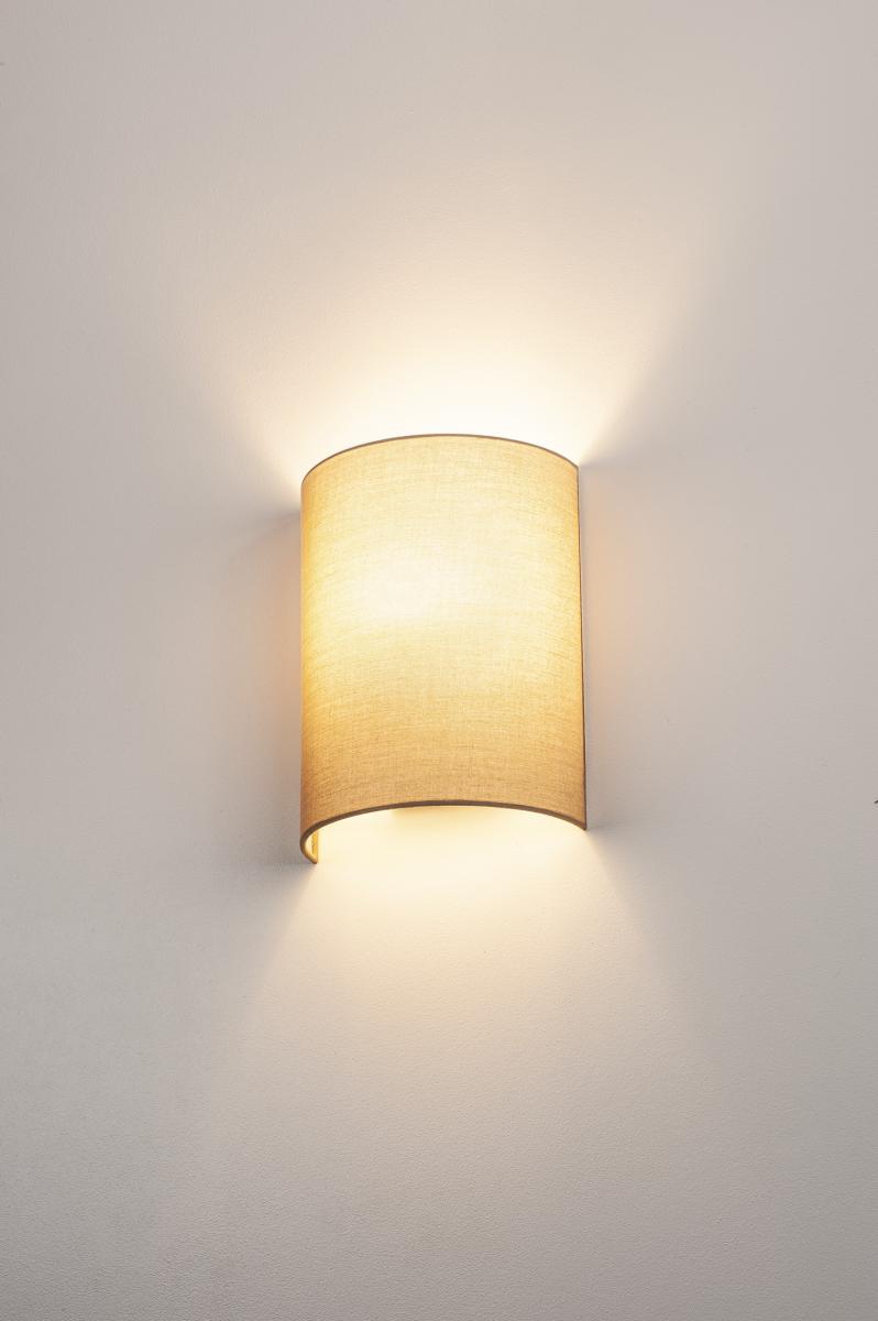 FENDA Halbschirm, beige