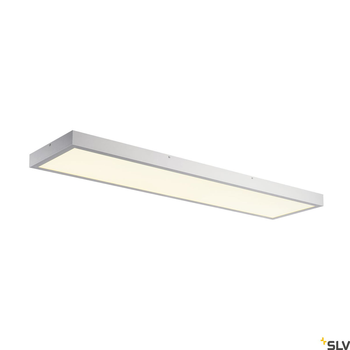 PANEL 1200x300mm LED Indoor Leuchte,4000K, grau