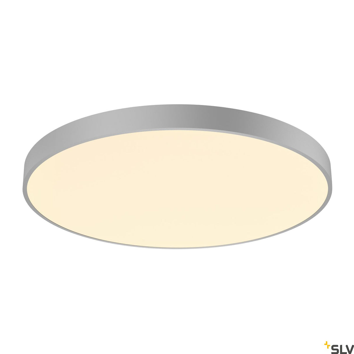 MEDO 90 CW AMBIENT, LED TRIAC, grau, 3000/4000K