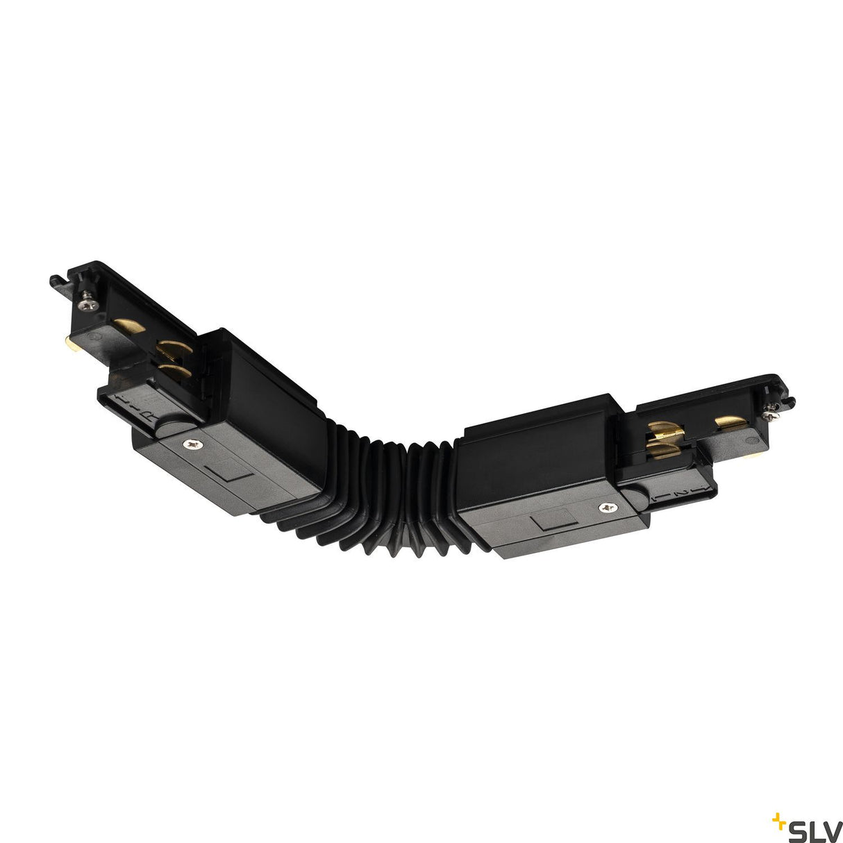 S-TRACK DALI Flexverbinder schwarz