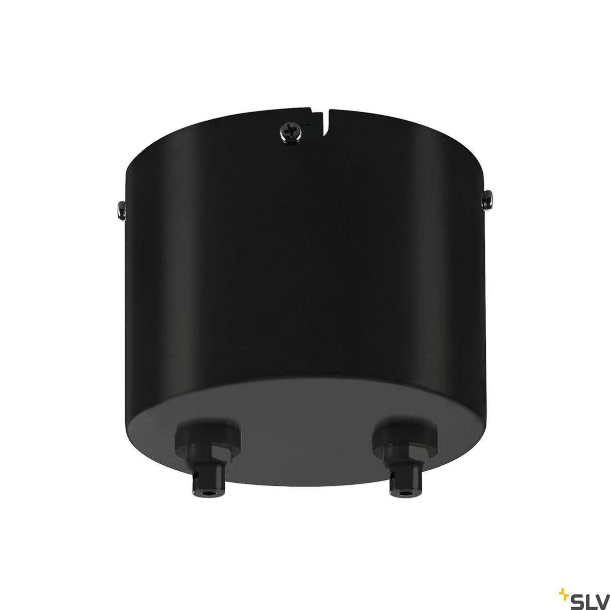 TENSEO K-Transformator 50W 12V schwarz