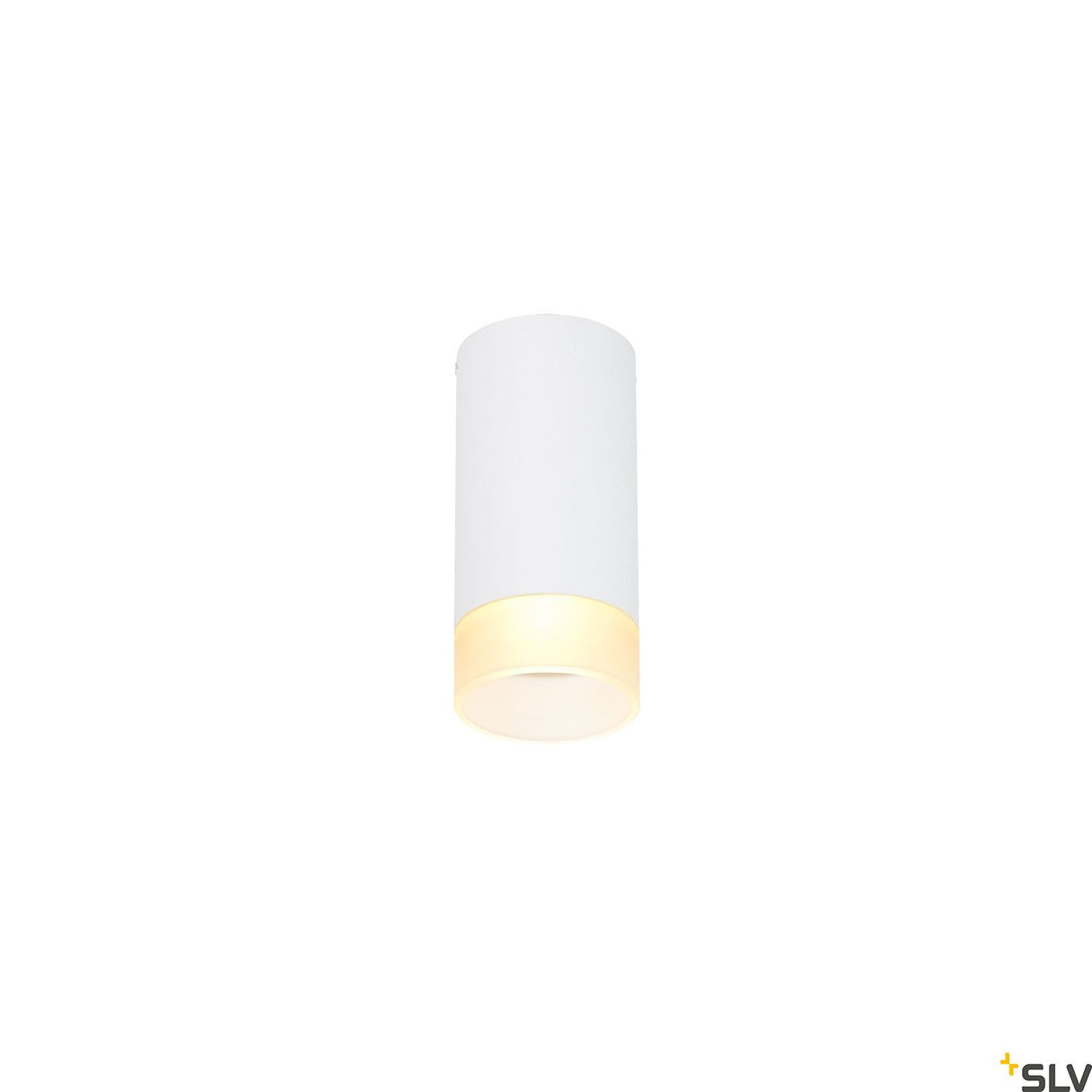 ASTINA CL GU10 max. 10W 230V weiß