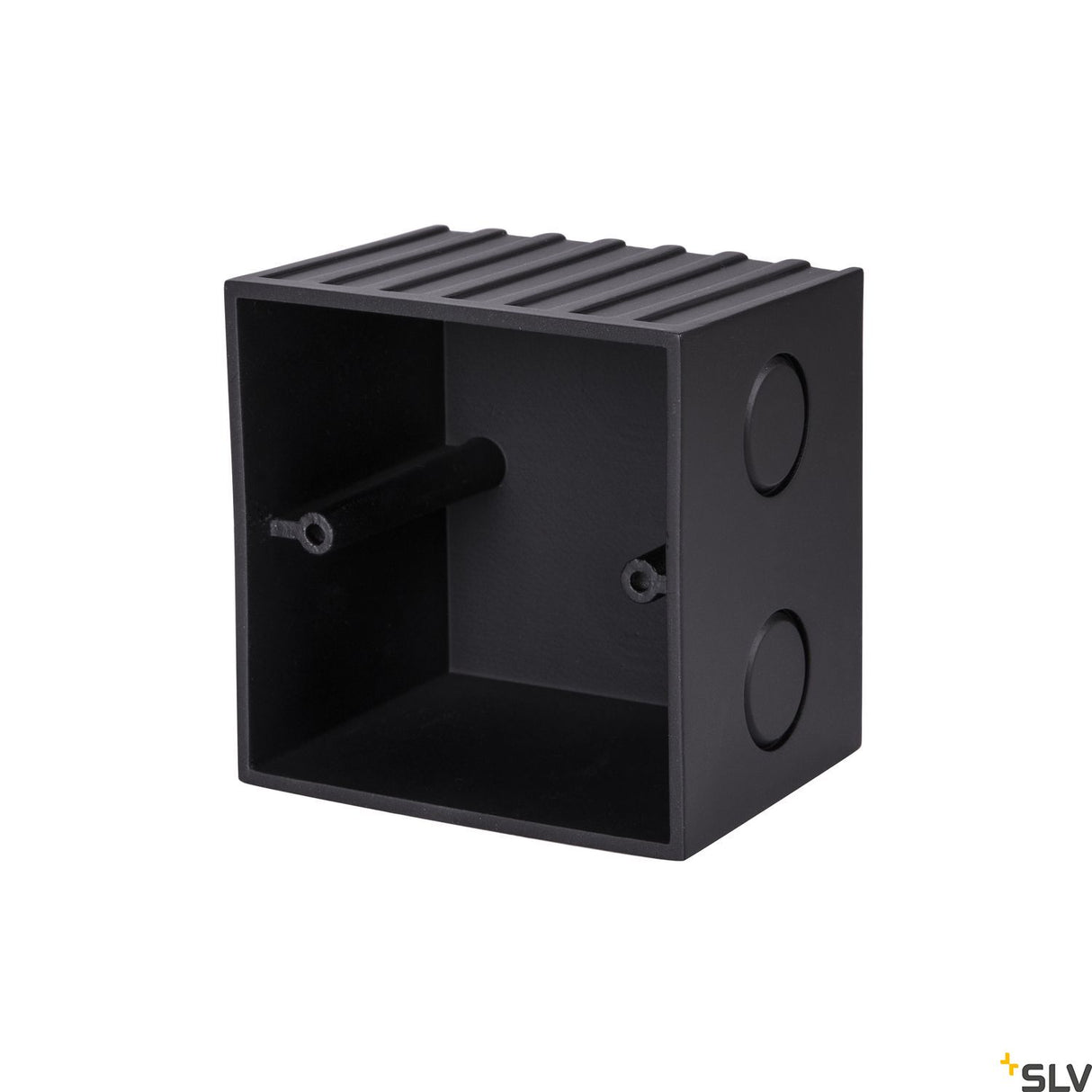 Installation box für MOBALA EL schwarz