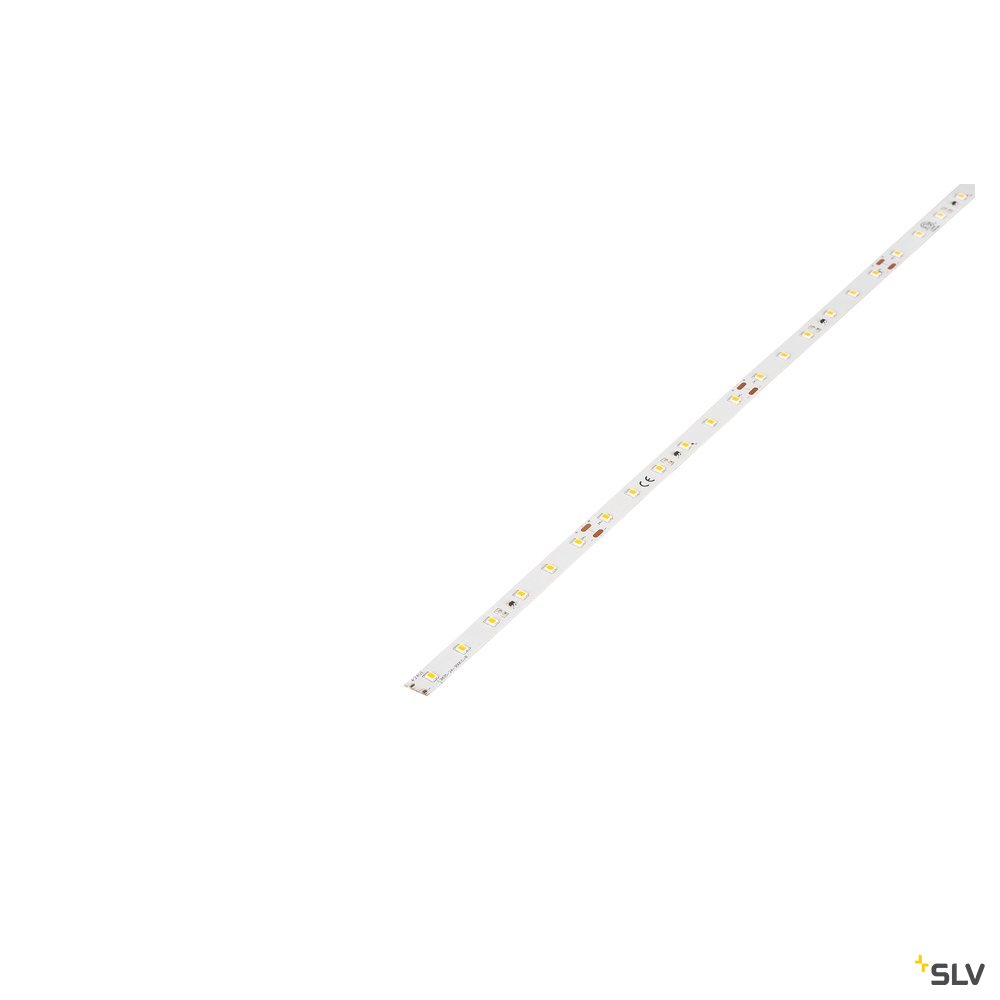 LED STRIP 17600lm 2200K 24V DC 80 Meter Rolle IP20 weiß