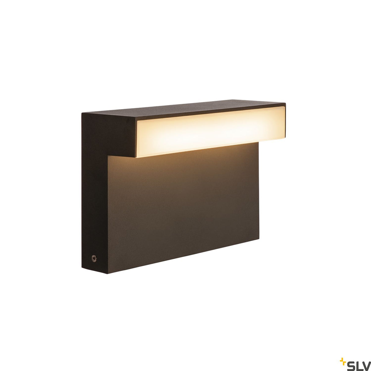 L-LINE OUT 30 11,5W 3000/4000K 230V LED IP65 anthrazit