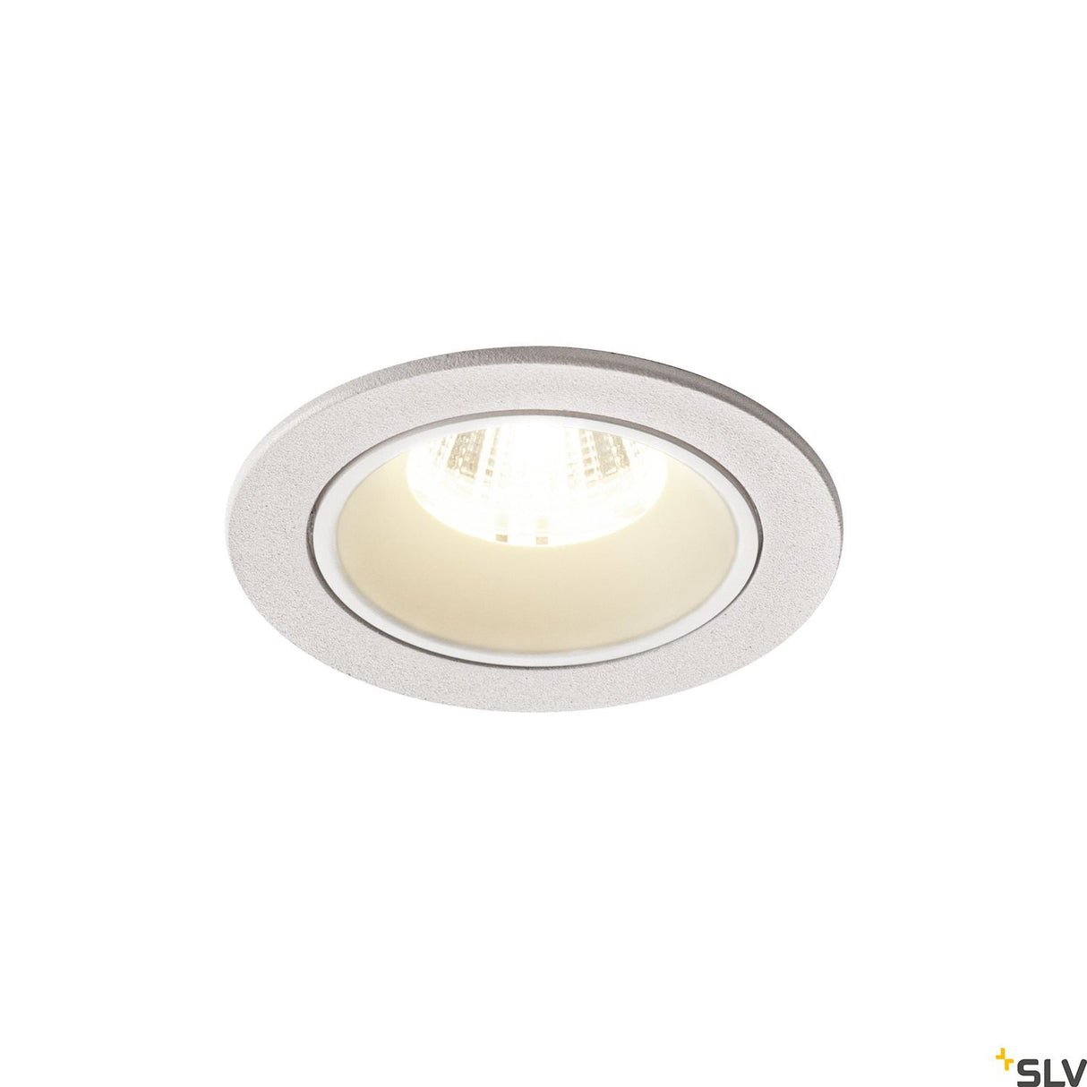 NUMINOS S DL 8,6W 790lm 4000K 55° 250mA LED weiß