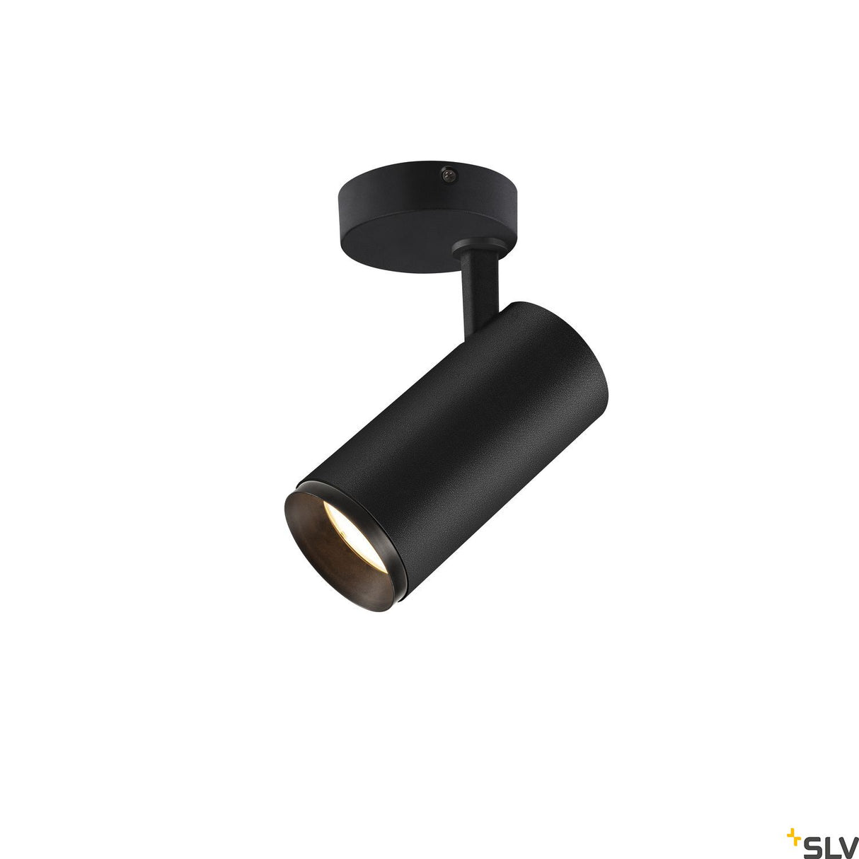 NUMINOS M SPOT 14W 1955lm 3000K 24° 230V schwarz