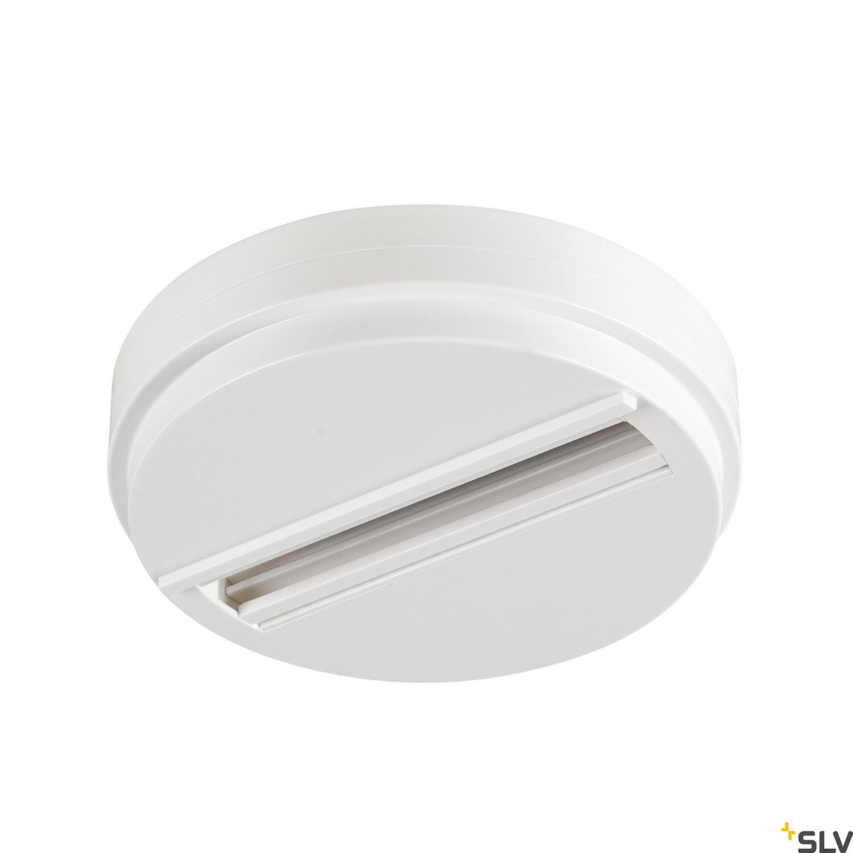 3 Phasen DALI Punktauslass weiß W 230V weiß