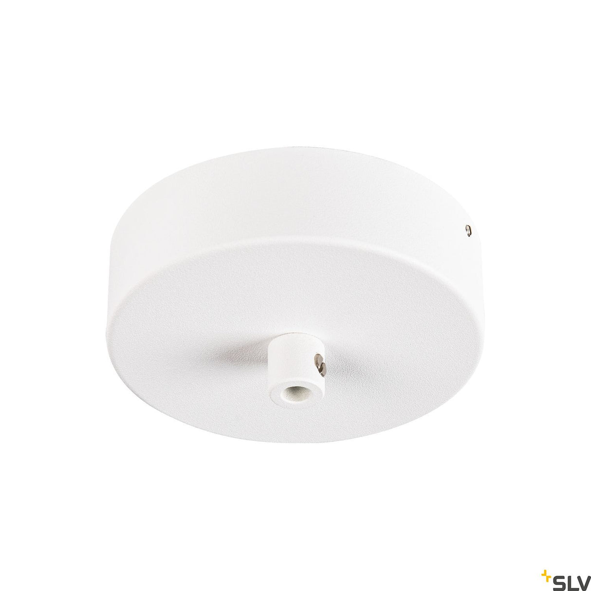 FITU Deckenrosette weiß W 230V LED IP20 weiß
