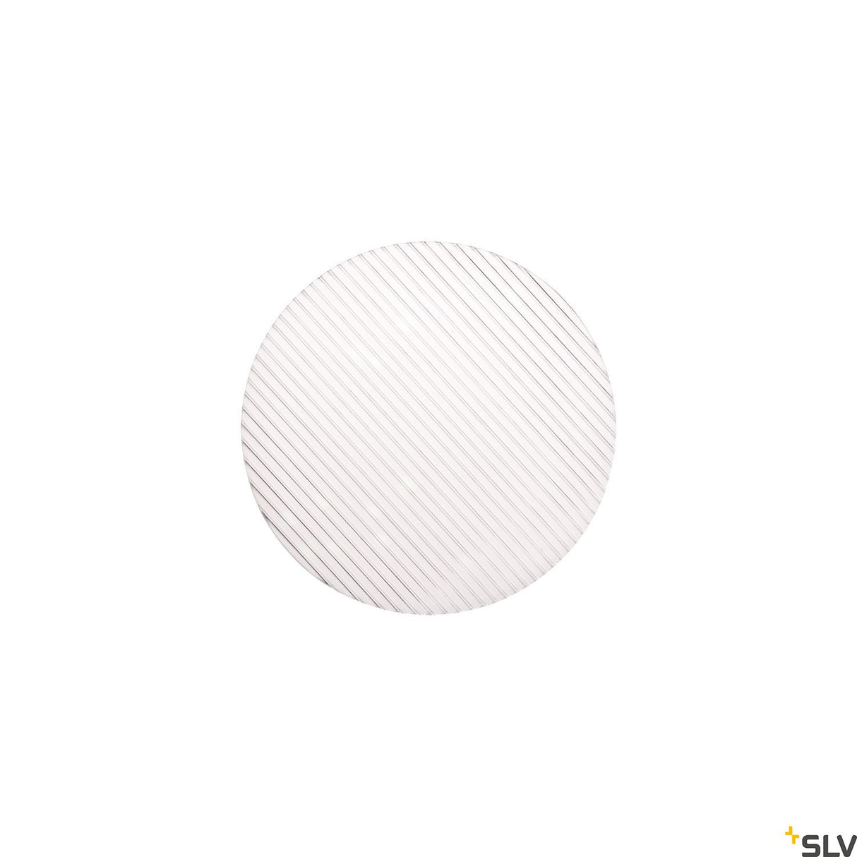 NUMINOS L Diffusor Ellipse W LED IP20 transparent