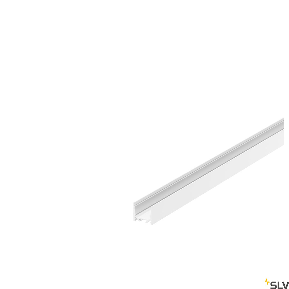 GRAZIA 20 Profil Standard 1,5m weiß