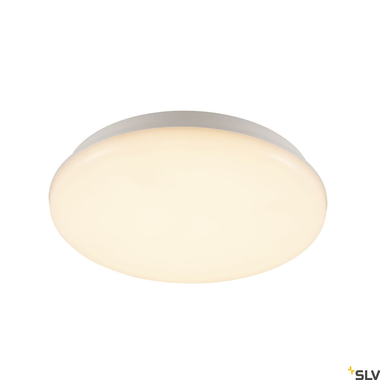 SIMA 24W 3000K 24° 230V LED IP44 weiß