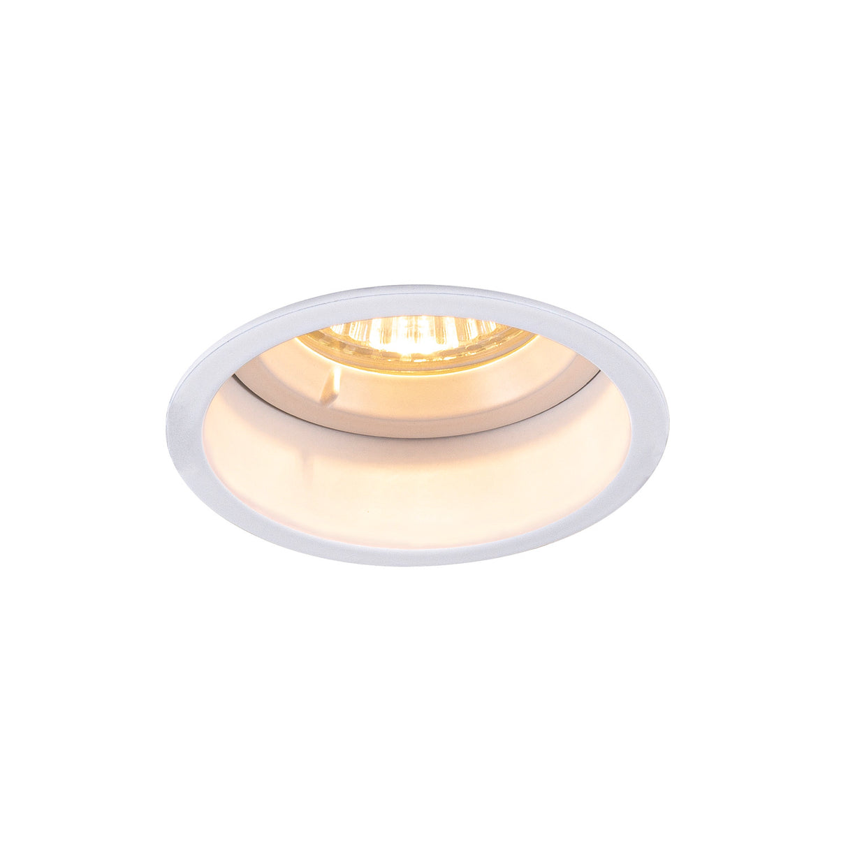 HORN 25W lm 220-240V K IP20/IP44 weiß