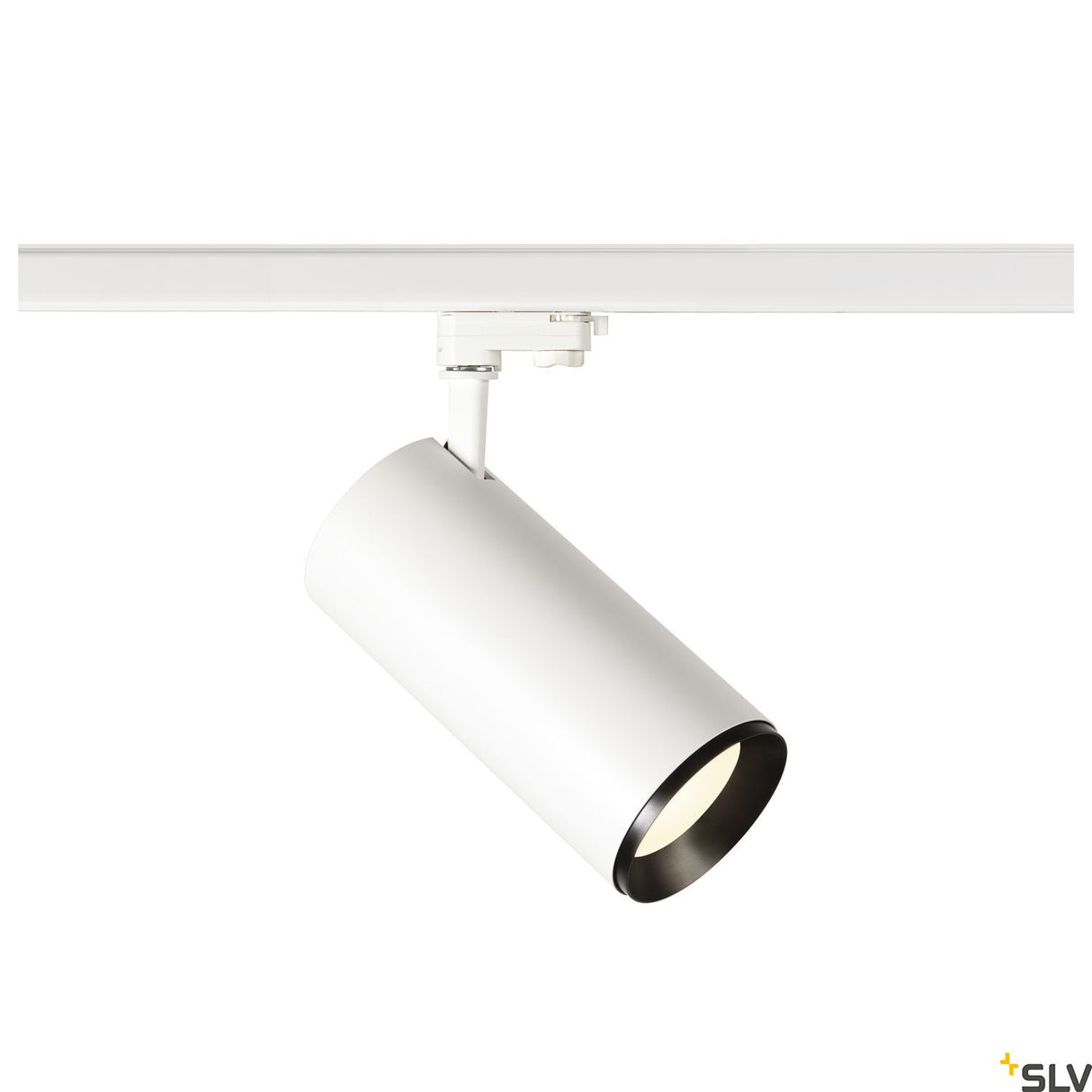 NUMINOS® XL PHASE 28W 3900lm 36° ≥90 230V 4K weiß/schwarz