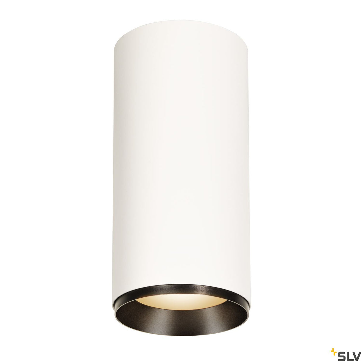 NUMINOS® DALI XL 28W 3210lm 60° 930 230V DALI weiß/schwarz