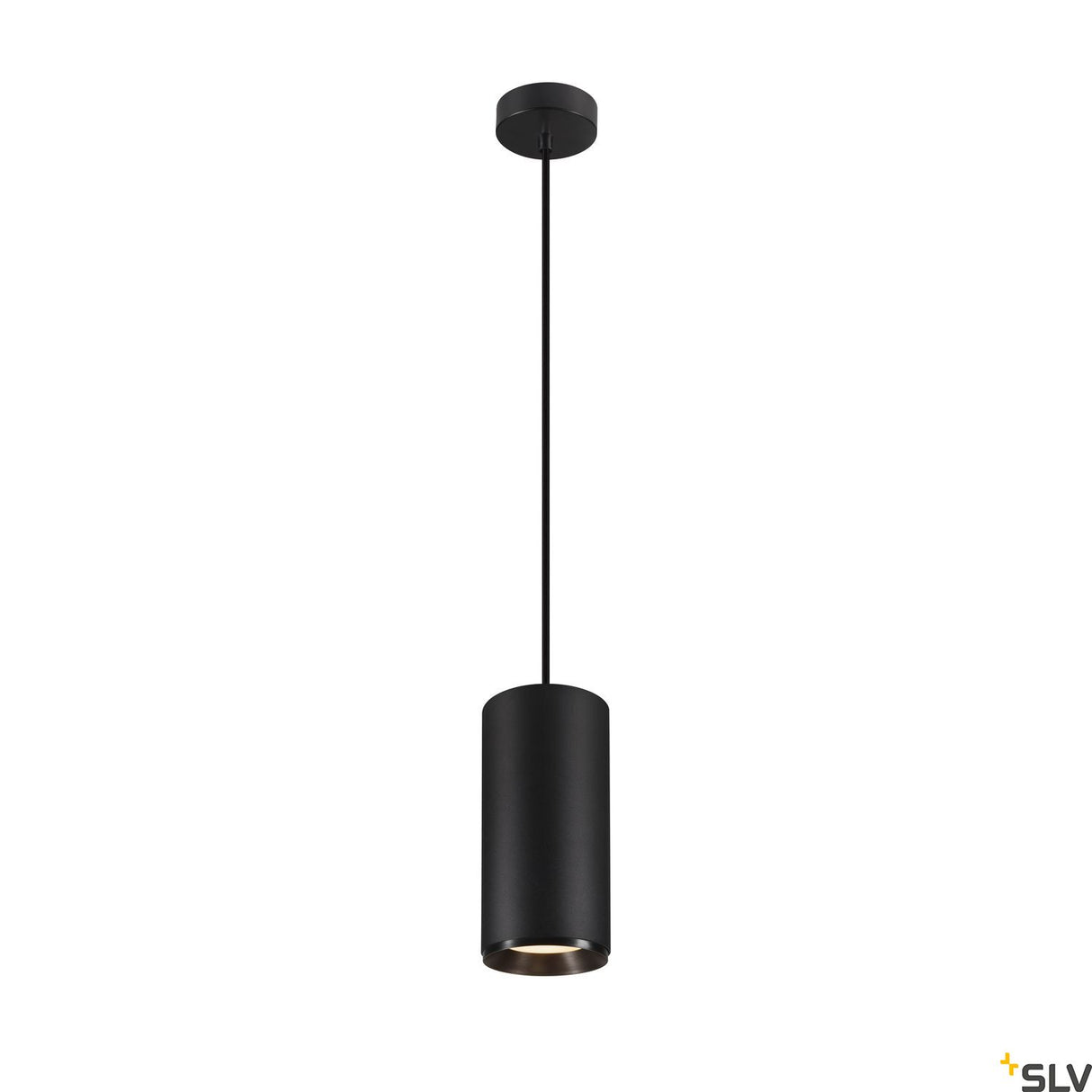 NUMINOS® DALI XL 28W 3490lm 36° ≥90 230V 3000K DALI schwarz