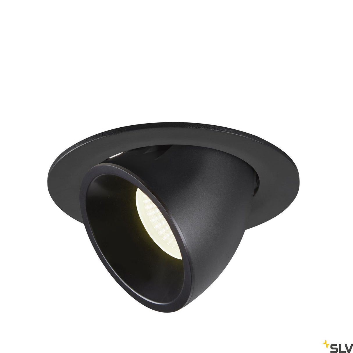 NUMINOS® GIMBLE L 2350lm 700mA 20° 940 schwarz