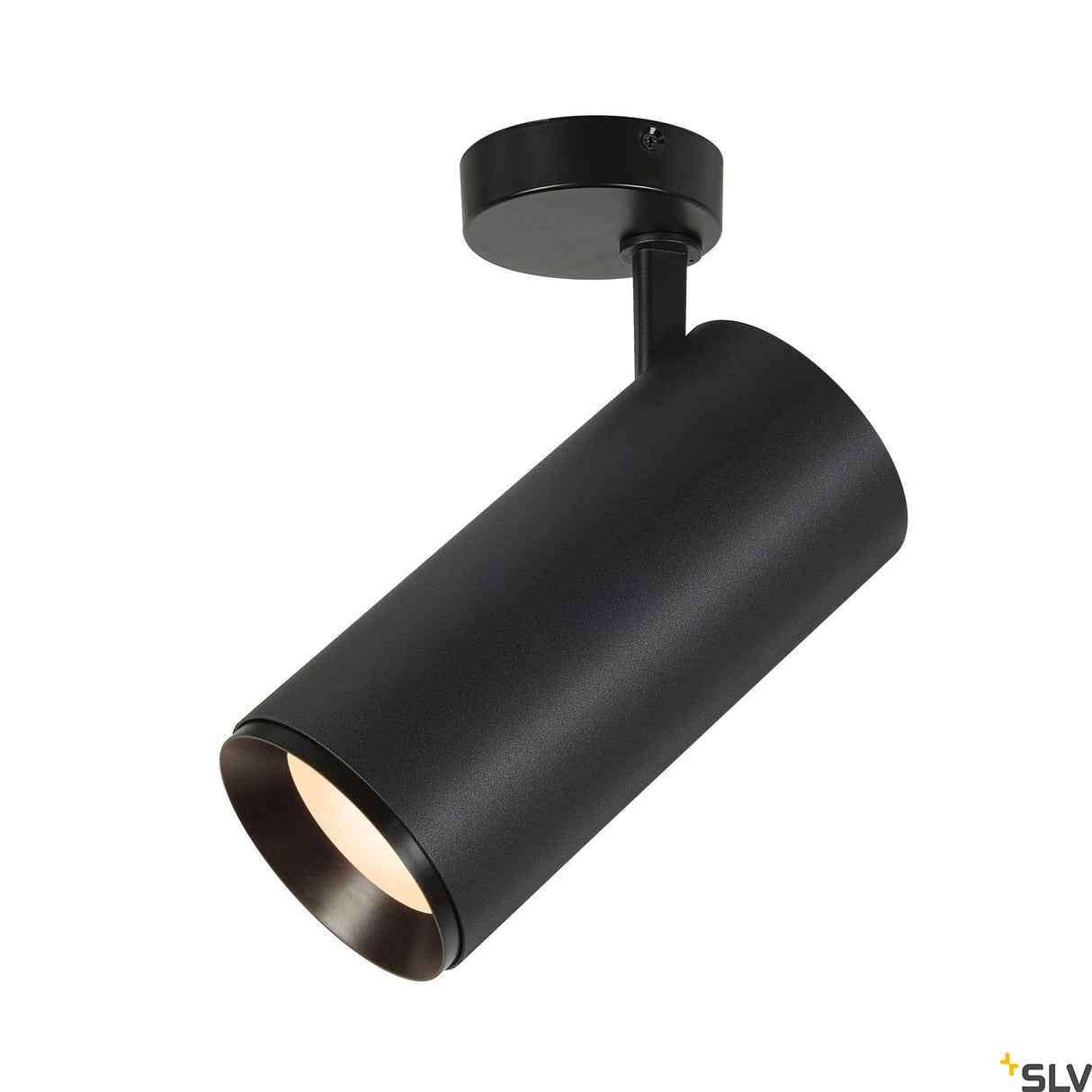 NUMINOS® SPOT XL 27W 3550lm 36° ≥90 230V 3000K schwarz