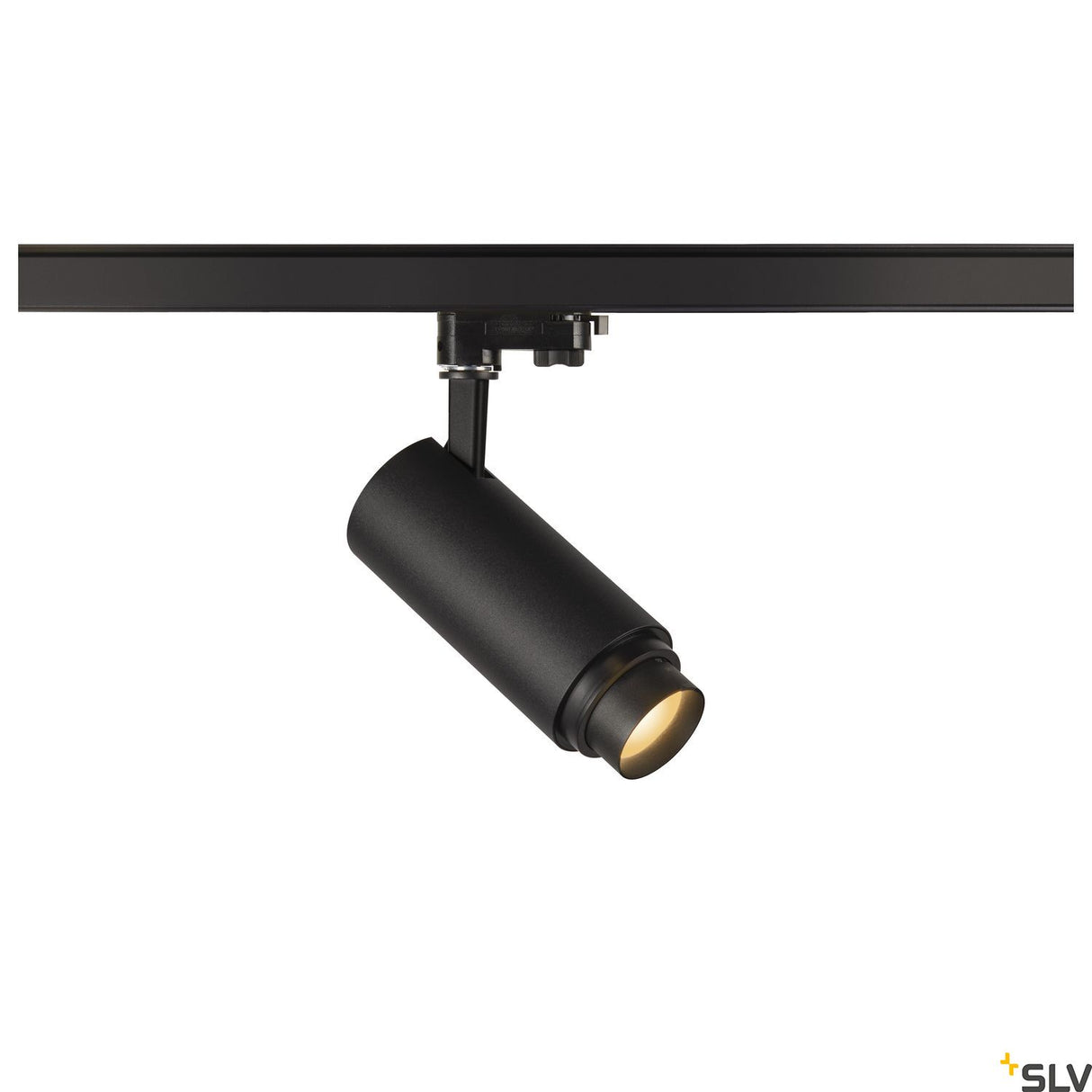 NUMINOS® ZOOM M 20W 680 - 1650lm 15° ≥90 230V 2,7K schwarz