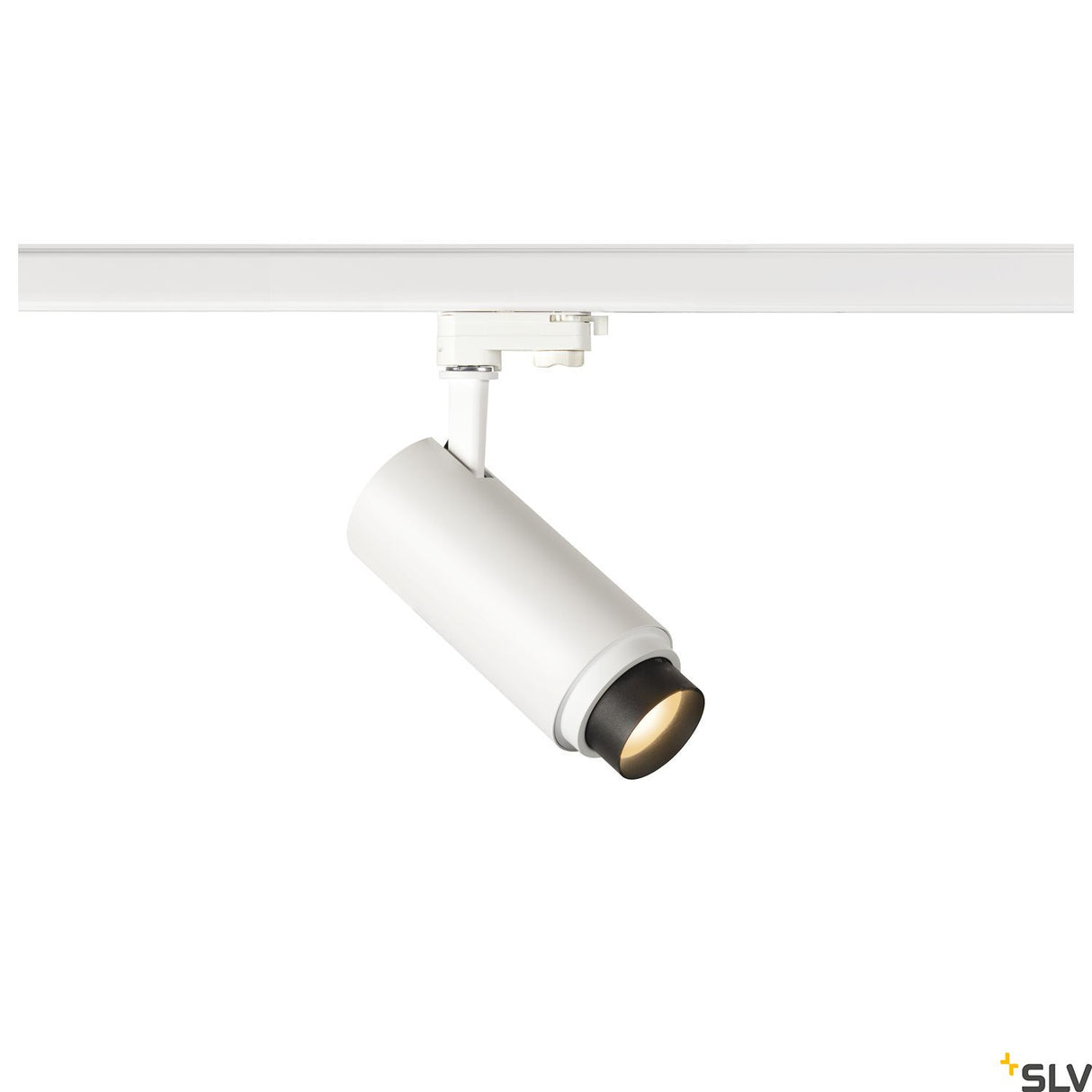 NUMINOS® ZOOM M 20W 750 - 1800lm 15° ≥90 230V 3K weiß