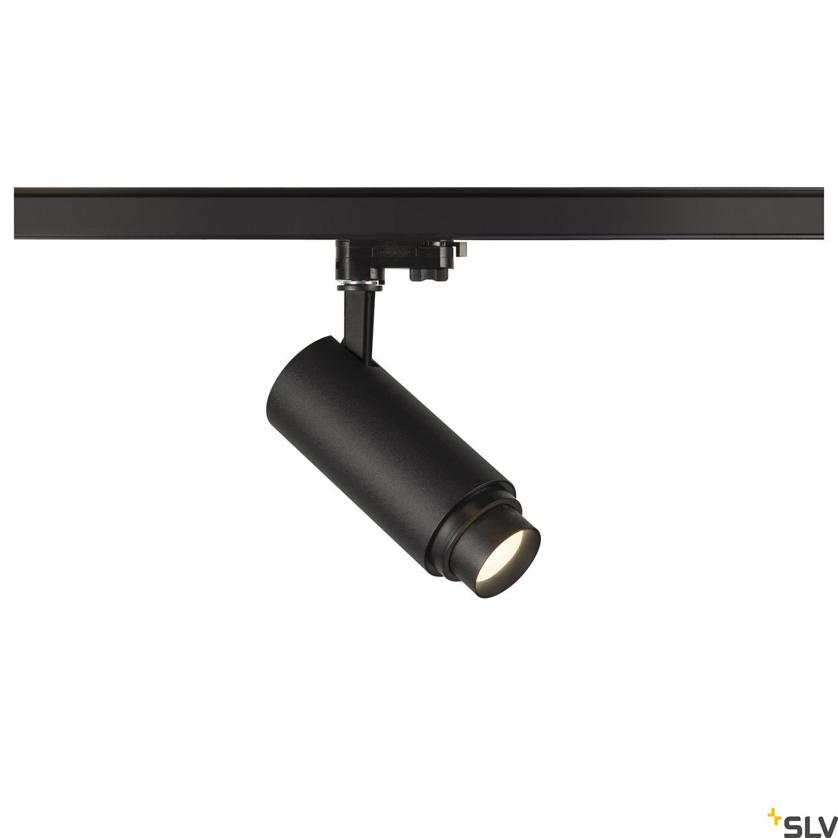 NUMINOS® ZOOM M 20W 780-1900lm 15° ≥90 230V 4K schwarz