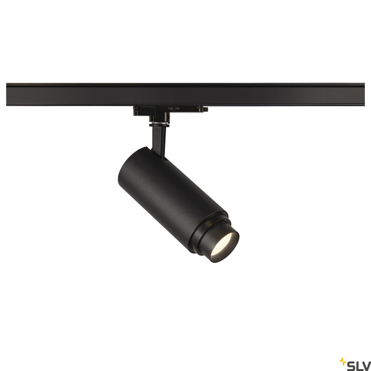 NUMINOS® ZOOM M 20W 780-1900lm 15° ≥90 230V 4K DALI schwarz