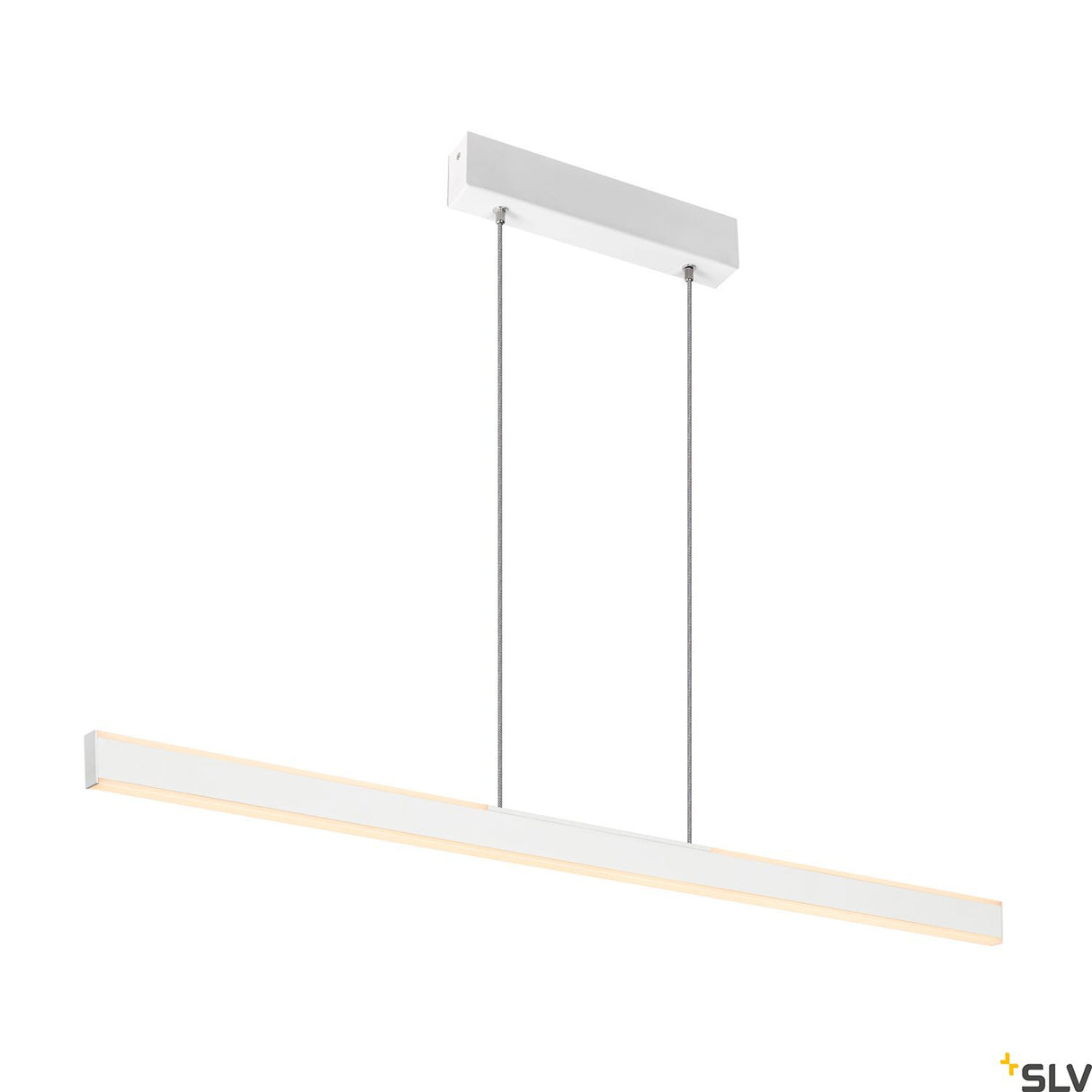 ONE LINEAR 100 24W 1250/1950lm ≥90 230V 2,7/3K weiß