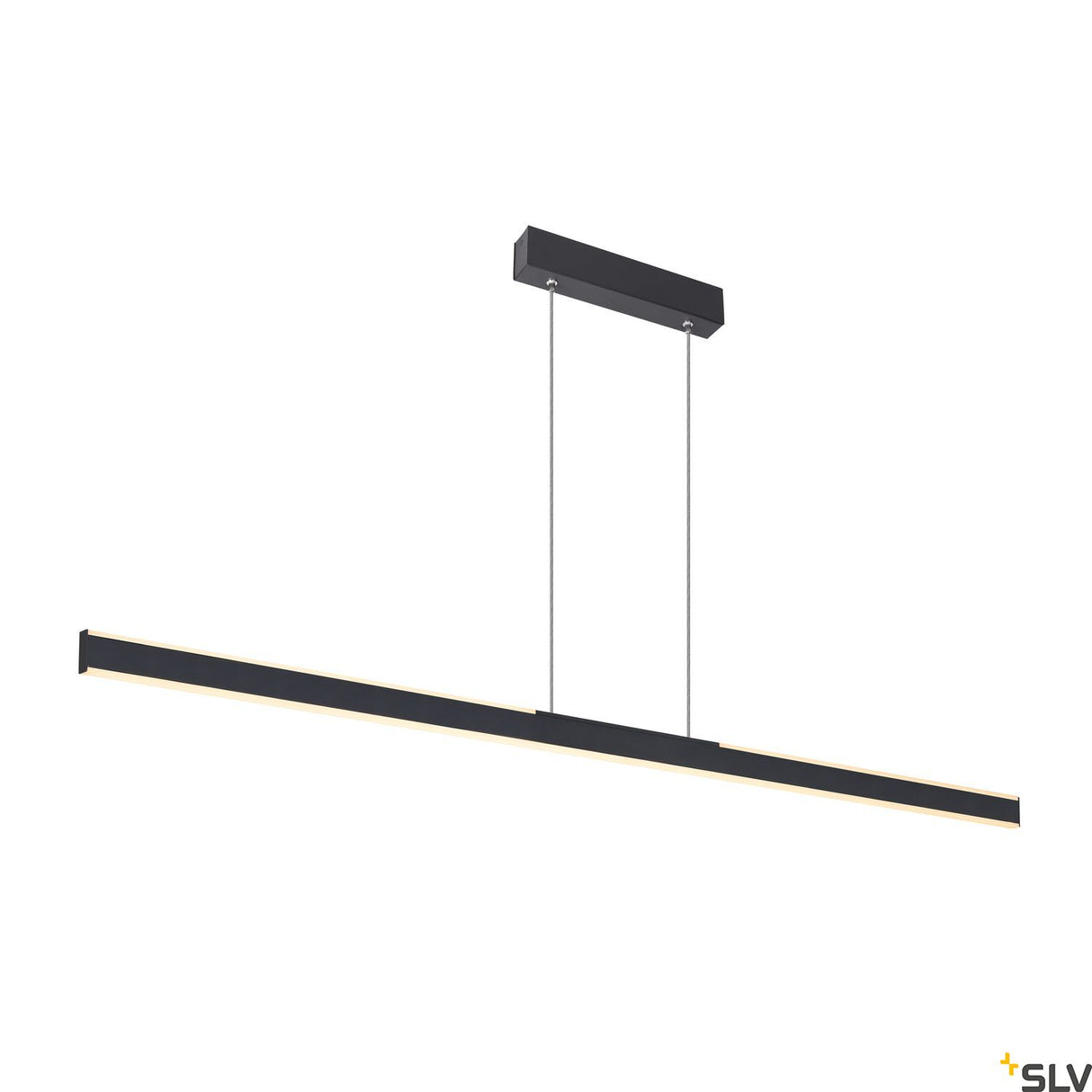 ONE LINEAR 140 35W 1810/2855lm ≥90 230V 2,7/3K schwarz