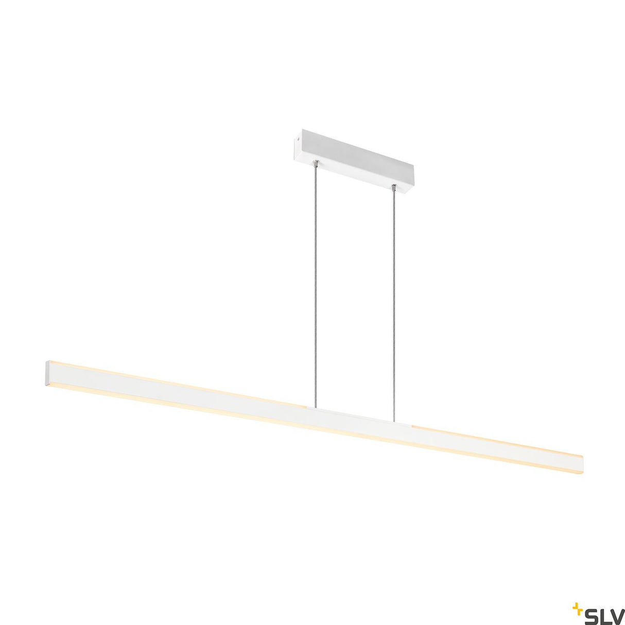 ONE LINEAR 140 35W 1810/2855lm ≥90 230V 2,7/3K weiß