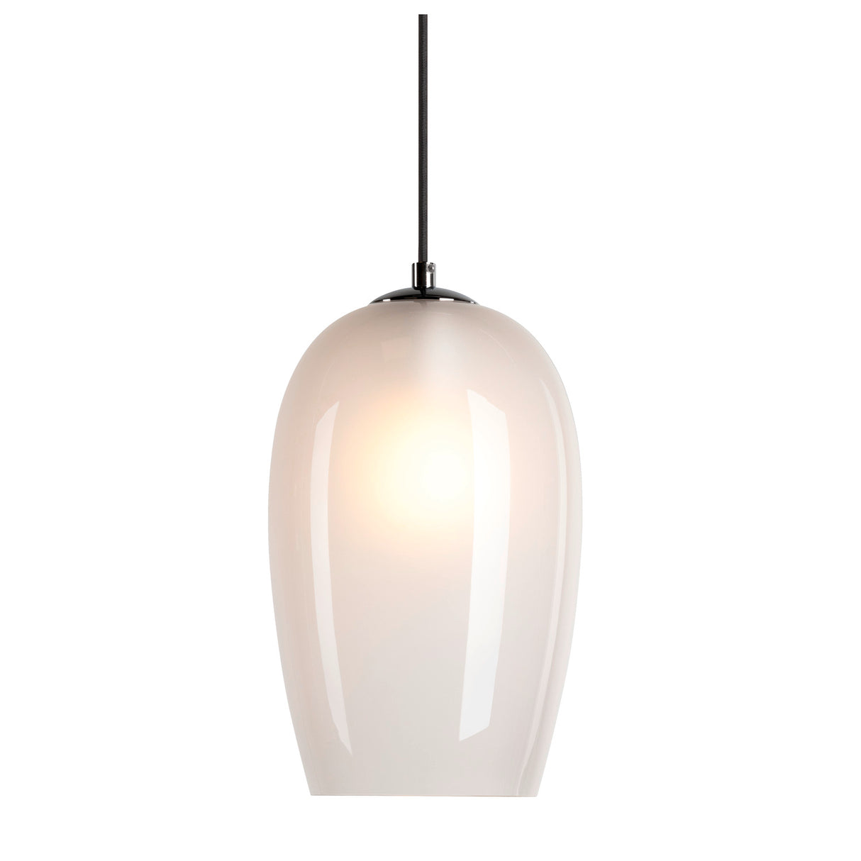 PANTILO OVAL PD 15W,E27,IP20,weiß
