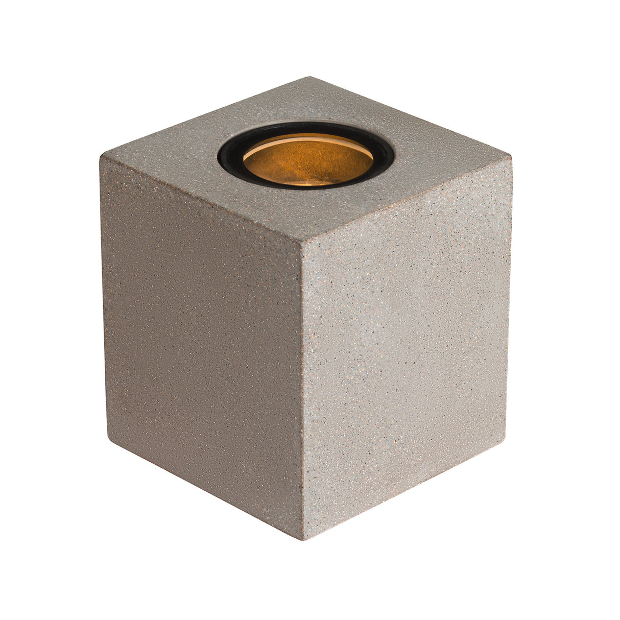 CONCRETO FL 10W,GU10,IP65,grau